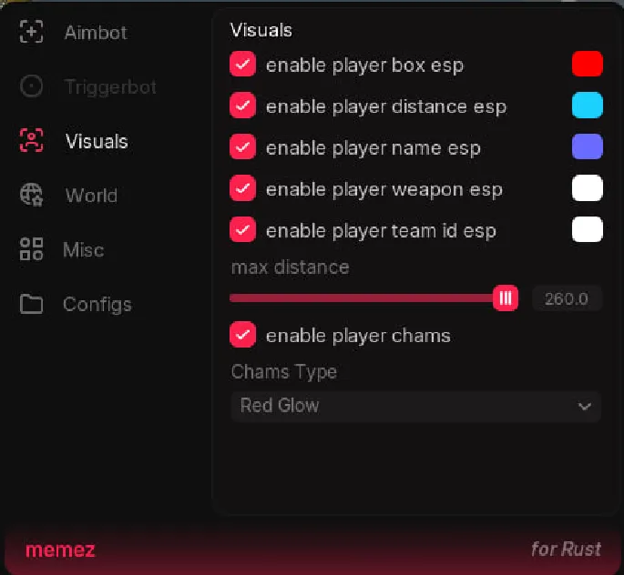 MEMEZ preview