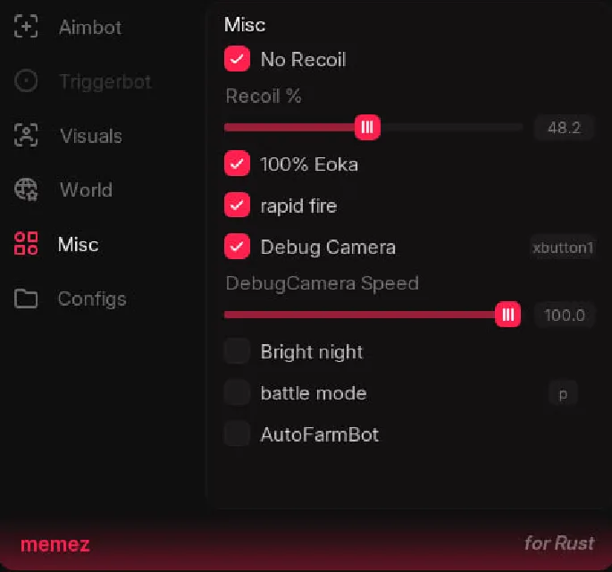 MEMEZ preview